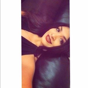 Meet your Posher, Areli